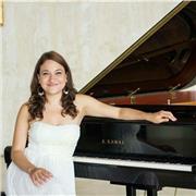 Piano y lenguaje musical - ¡Aprende disfrutando!